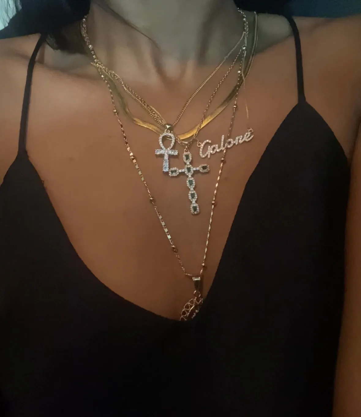 Ankh Chain