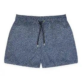 Apnee Swim Shorts Abysses bleu marine