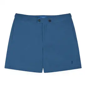 Apnee Swim Shorts Enzo bleu