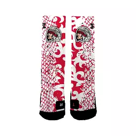 Arlee Warriors Dynasty Socks