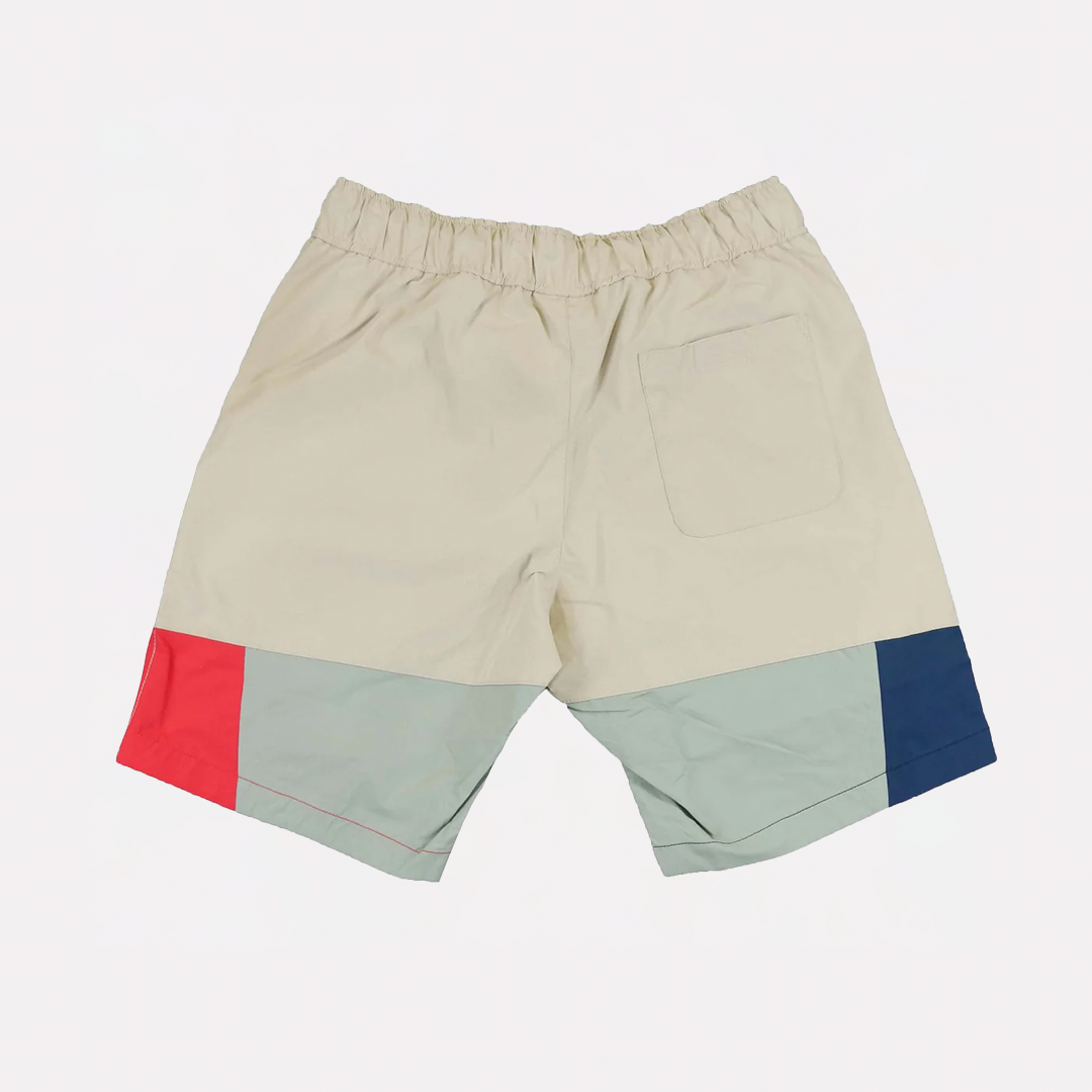 ARTHUR HIKING SHORTS KHAKI