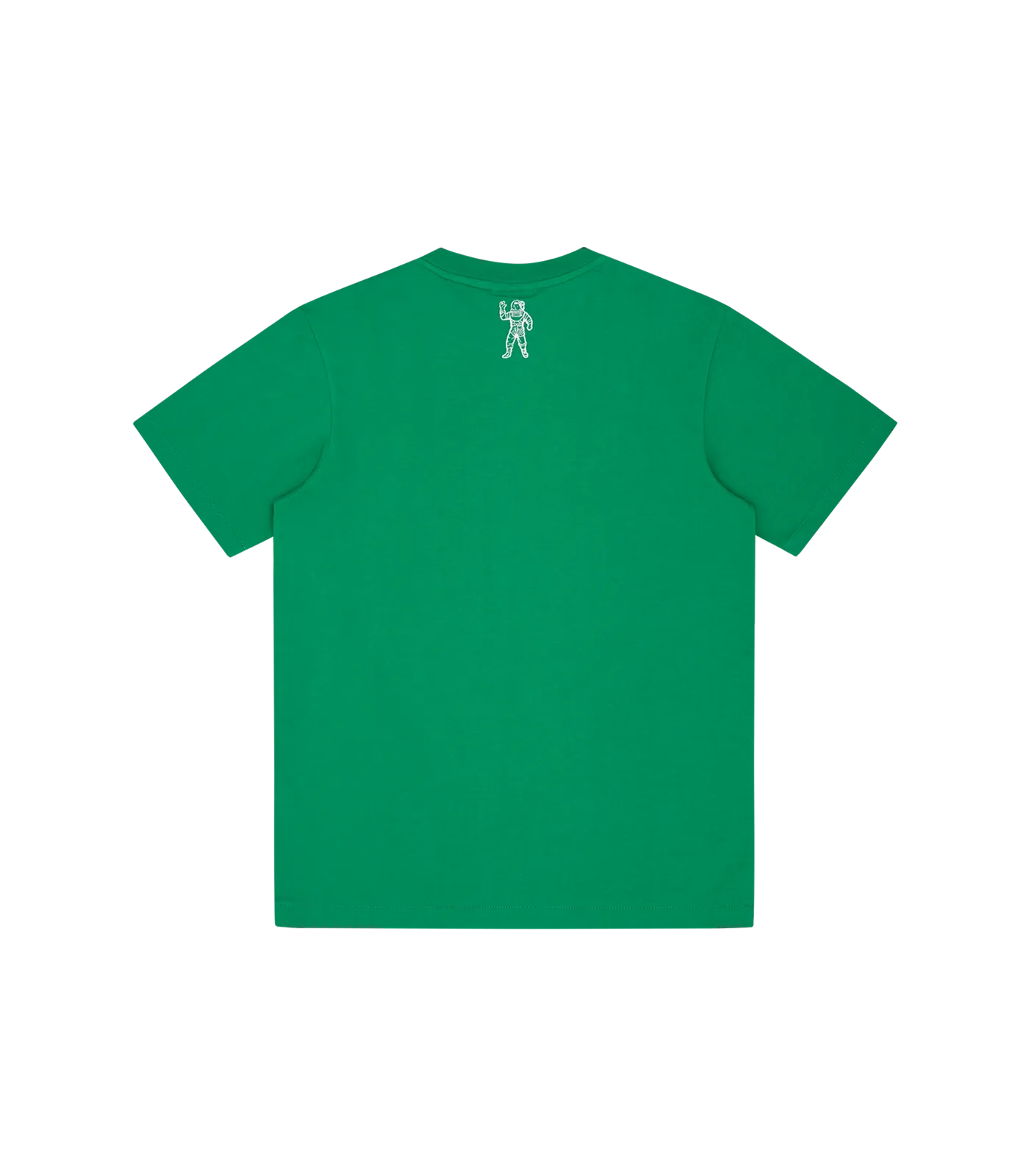 ASTRO HELMET LOGO T-SHIRT - GREEN