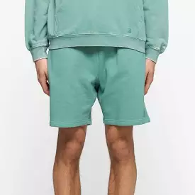 BAGGIES SWEAT SHORTS BERYL GREEN