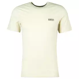 Barbour International Small Logo T-Shirt - Mist