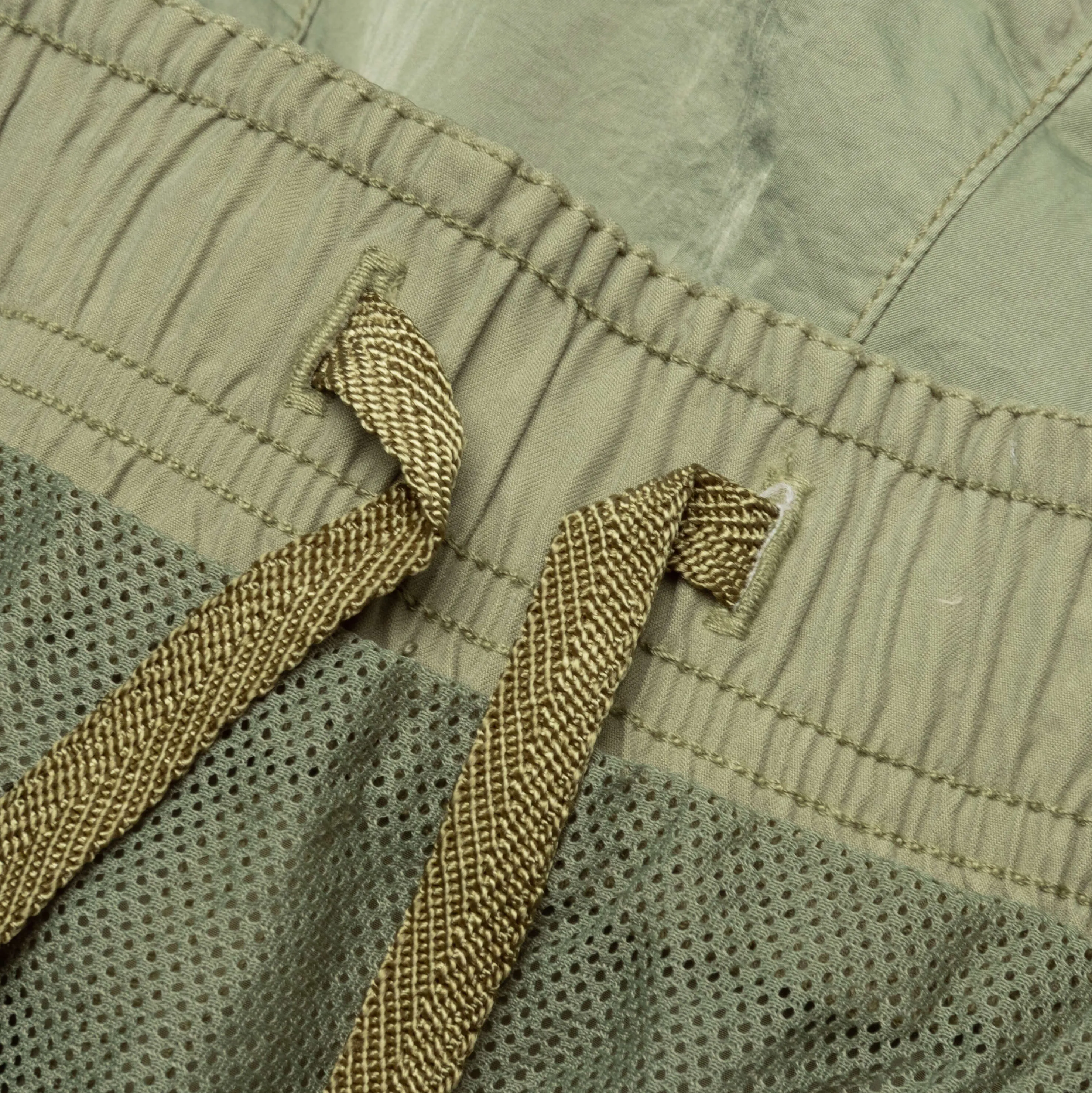 Beach Shorts - Sage