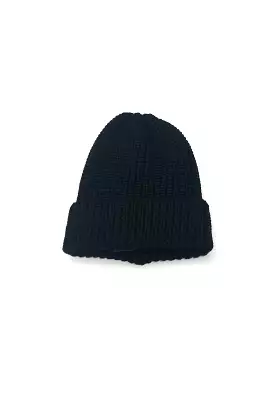 Beanie | Black