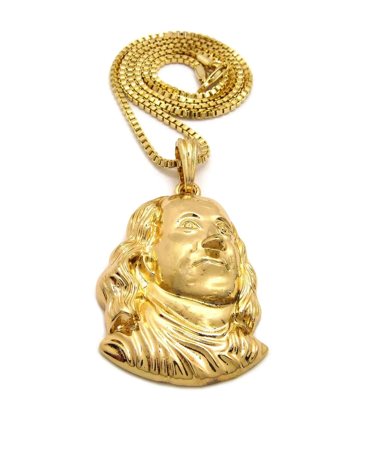 Benjamin Franklin Chain