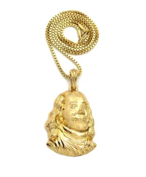 Benjamin Franklin Chain