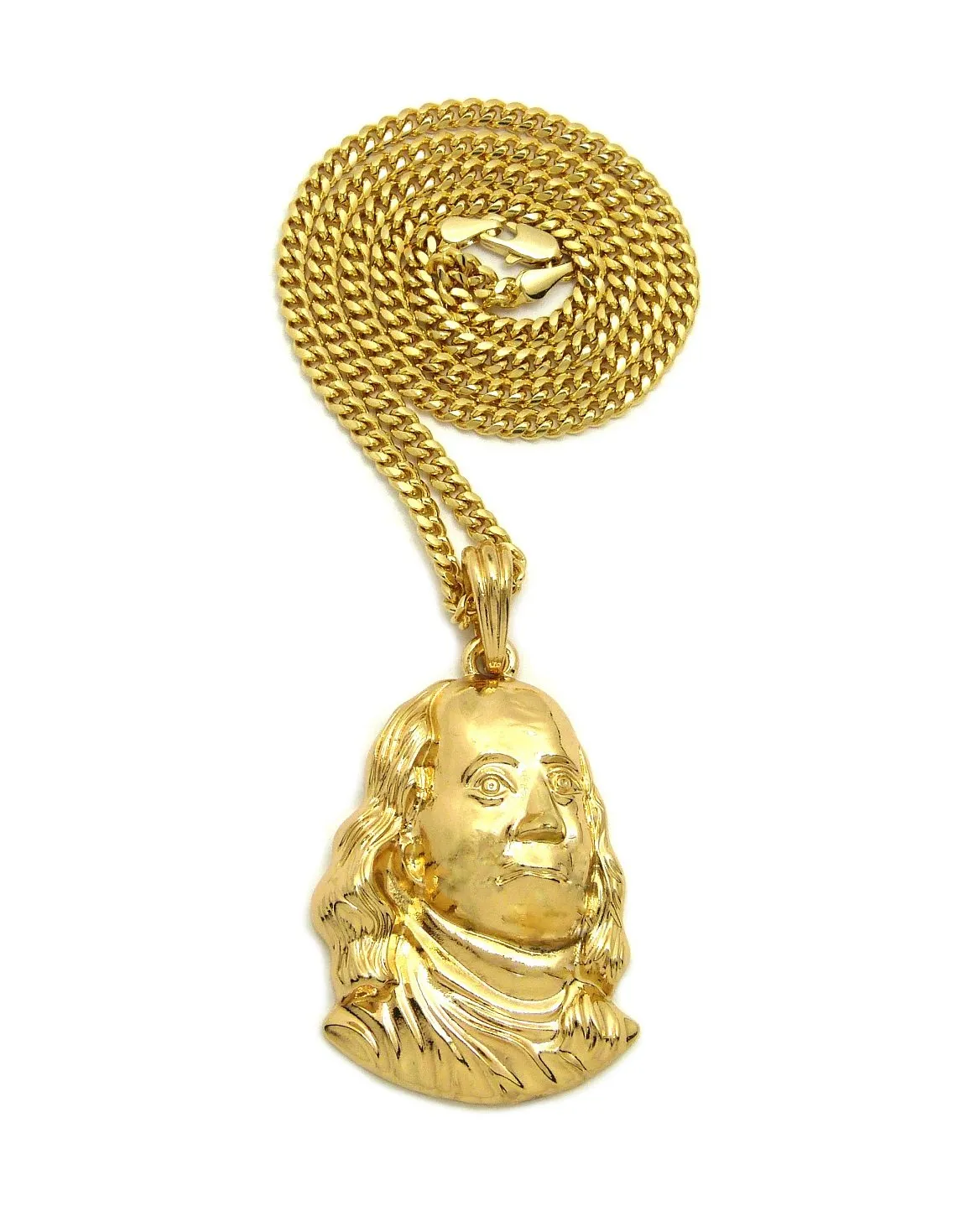 Benjamin Franklin Chain