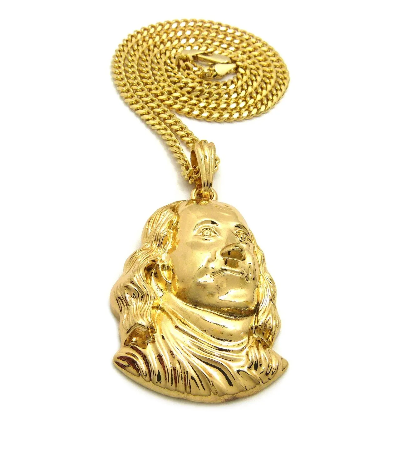 Benjamin Franklin Chain