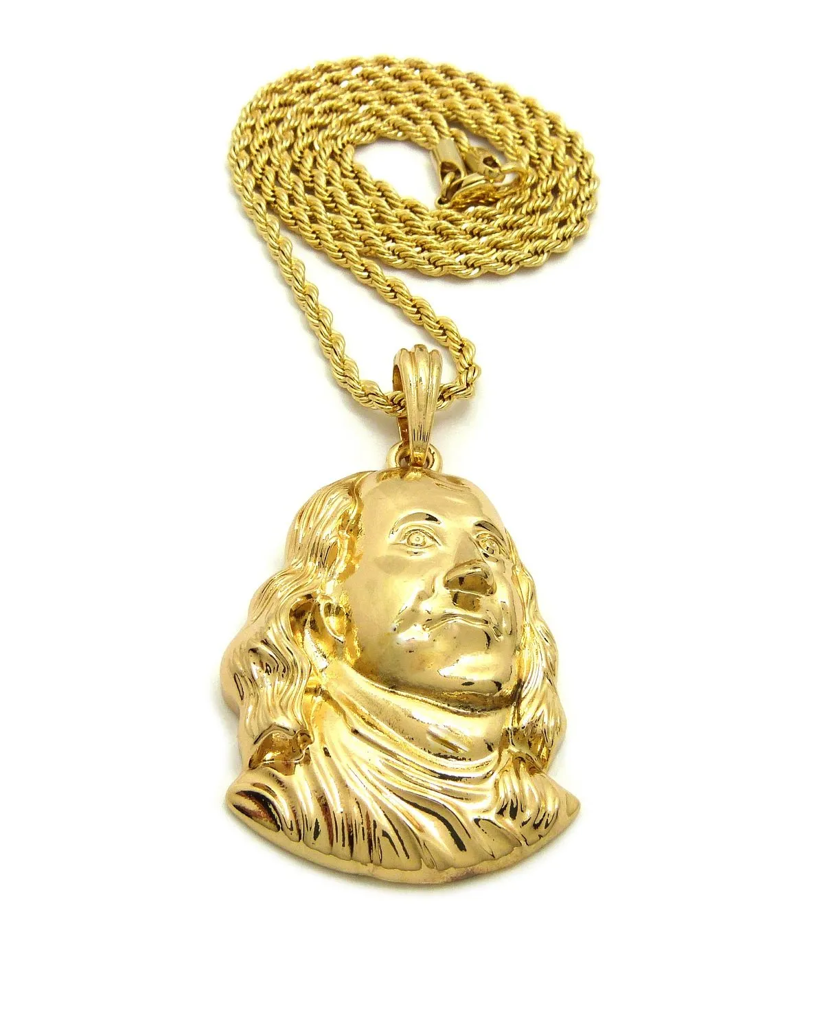 Benjamin Franklin Chain