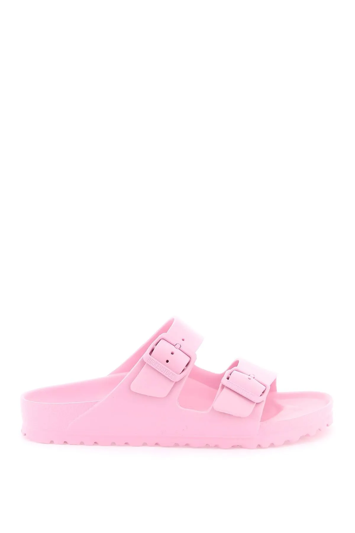 Birkenstock Arizona Eva Slides Narrow Fit   Pink