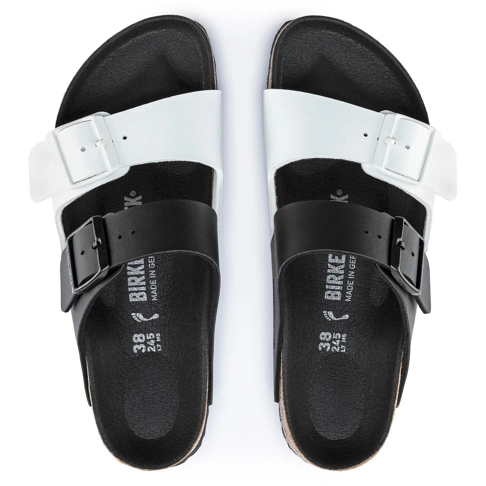 Birkenstock Arizona Split Birko-Flor