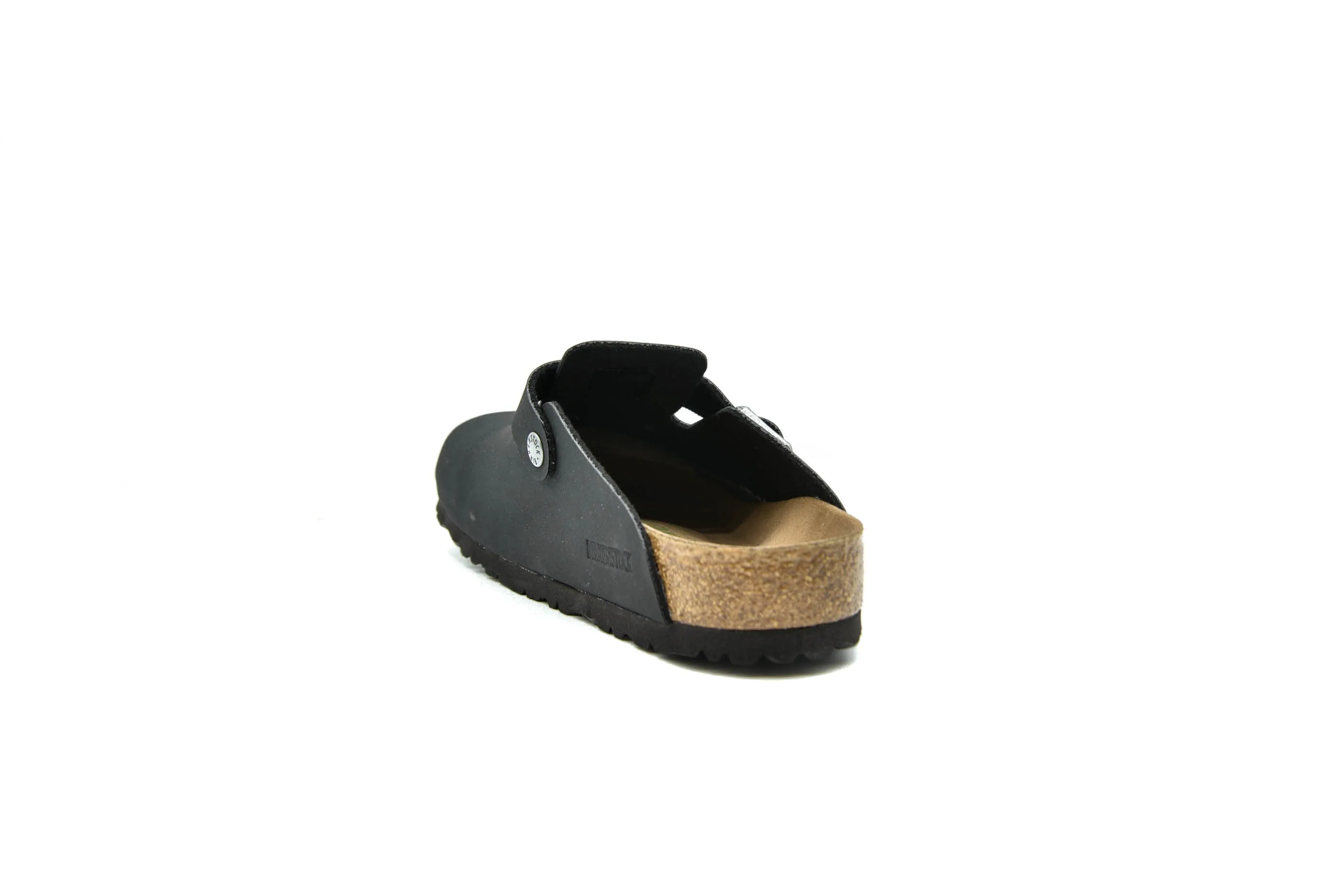 BIRKENSTOCK Boston Vegan Birkibuc