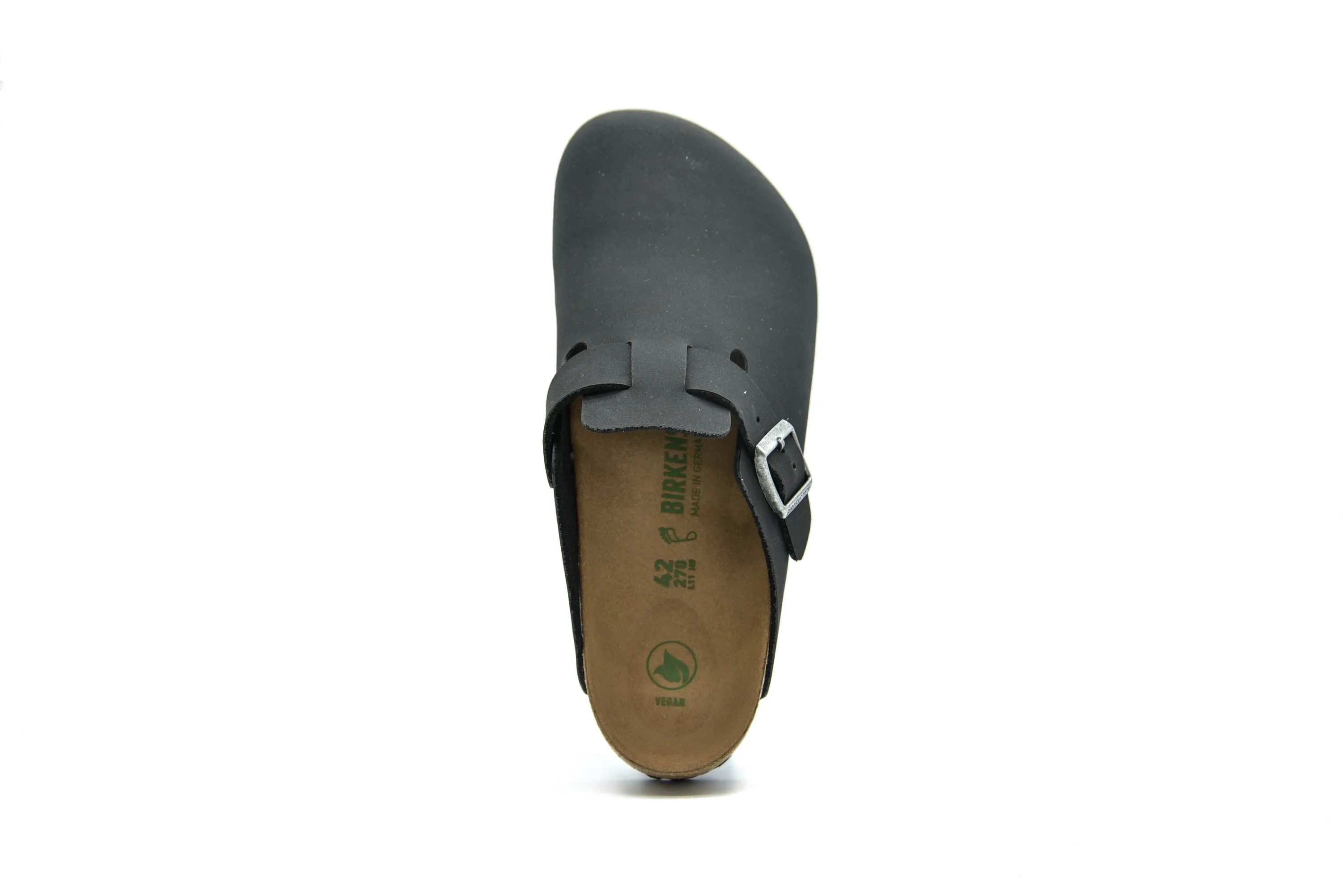 BIRKENSTOCK Boston Vegan Birkibuc