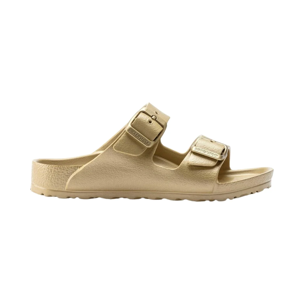 Birkenstock Girl's (Sizes 30-34) Arizona Gold EVA