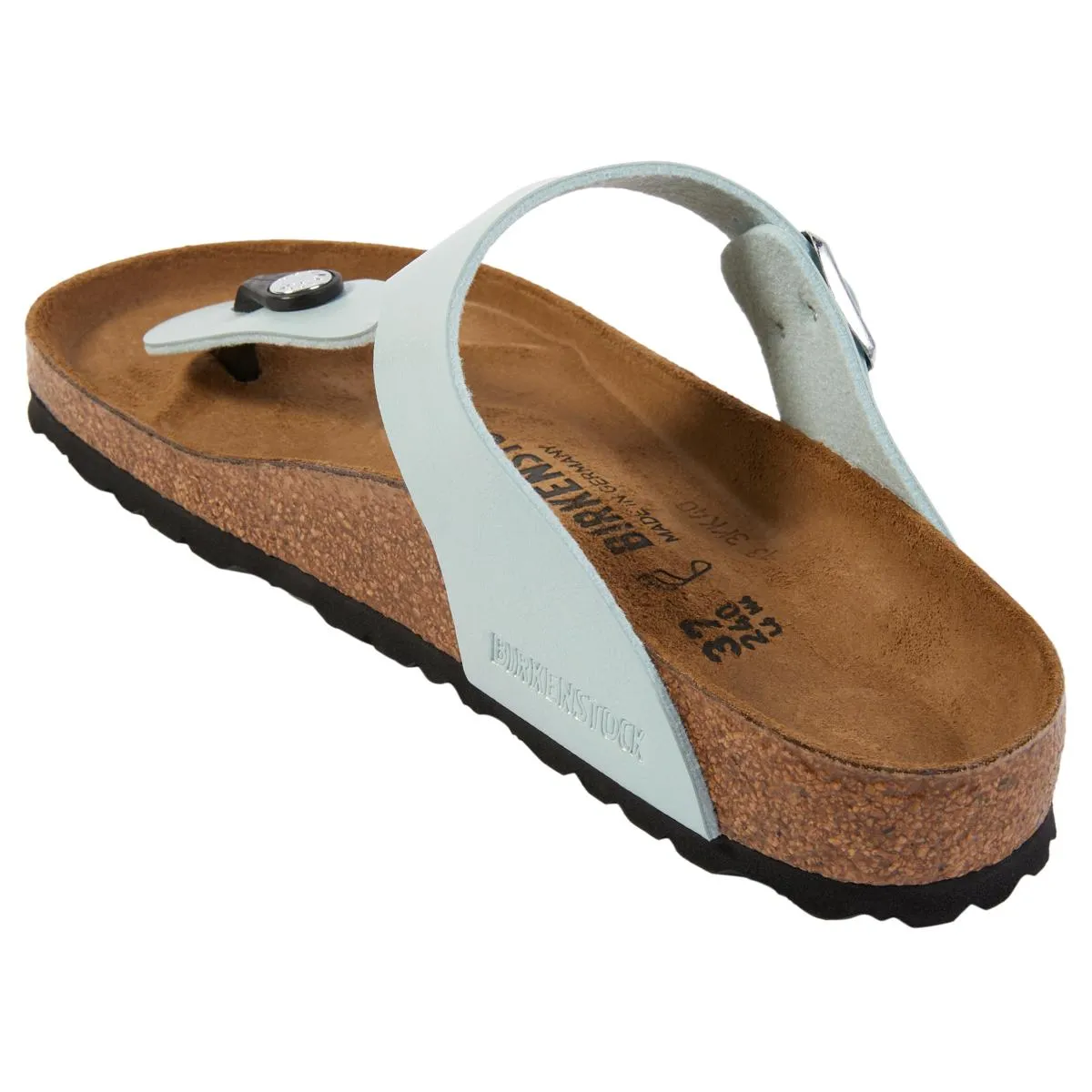      Birkenstock Gizeh Graceful Birko-Flor Thong Sandal     