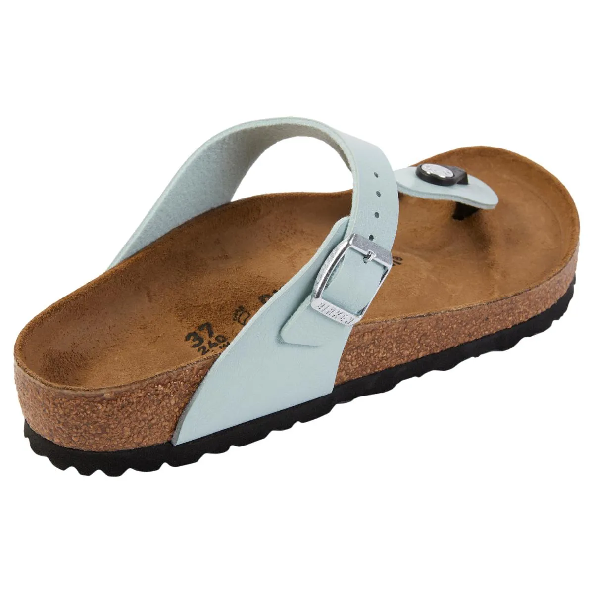      Birkenstock Gizeh Graceful Birko-Flor Thong Sandal     