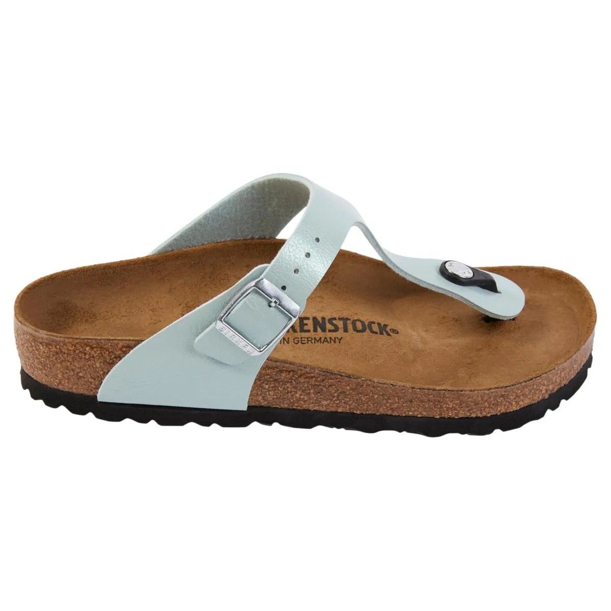      Birkenstock Gizeh Graceful Birko-Flor Thong Sandal     