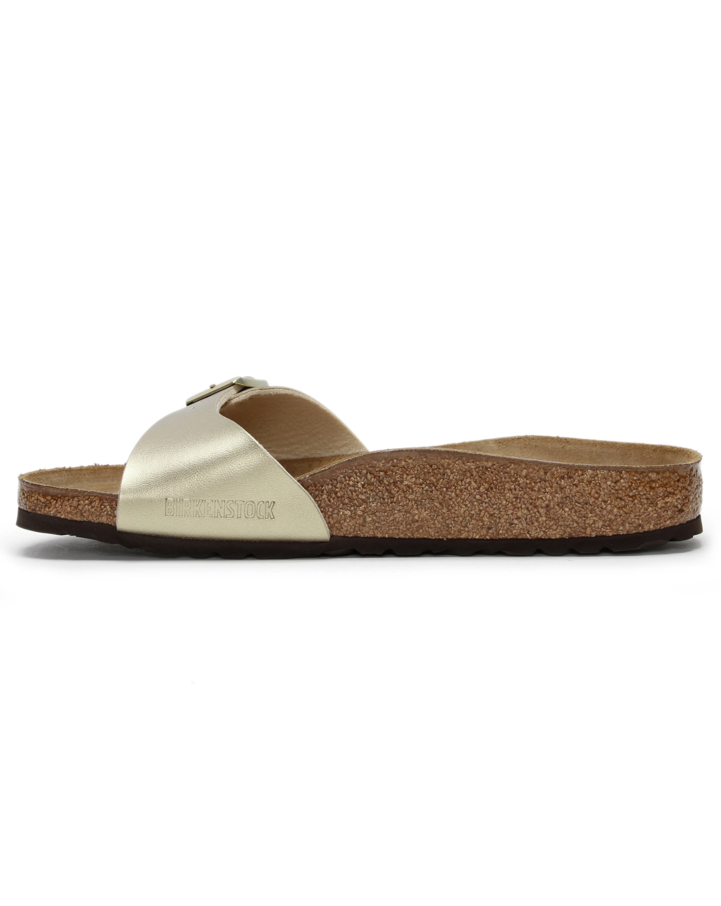 Birkenstock Madrid Birko Flor Mules Narrow Width | Simply Be