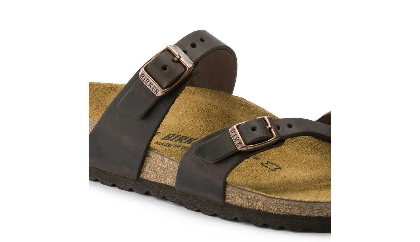 Birkenstock Mayari Habana Regular Fit