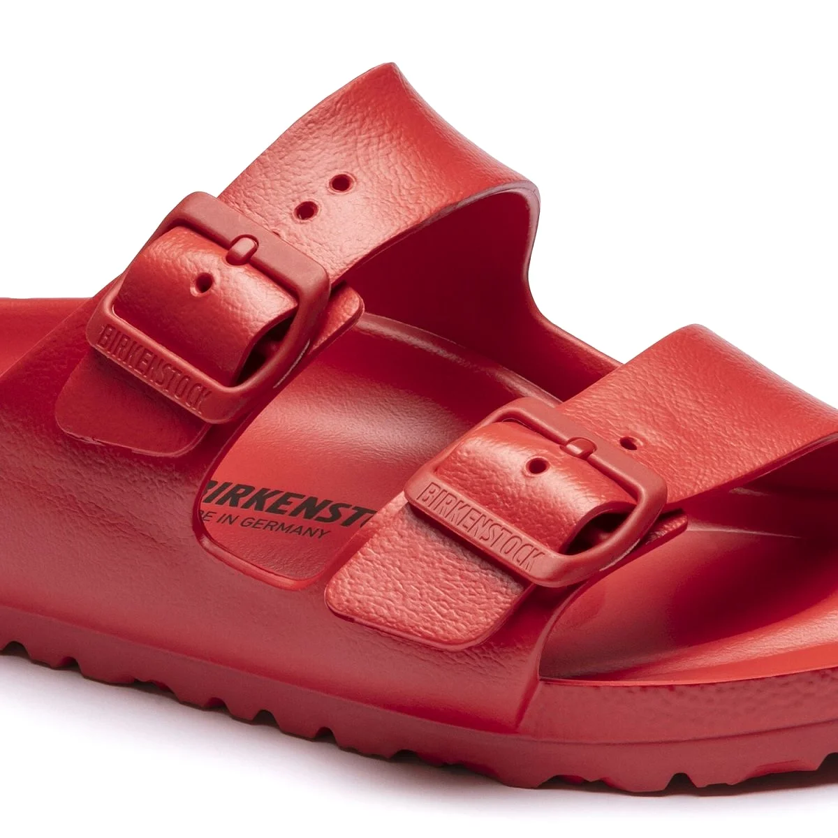 Birkenstock Men's Arizona Eva Red