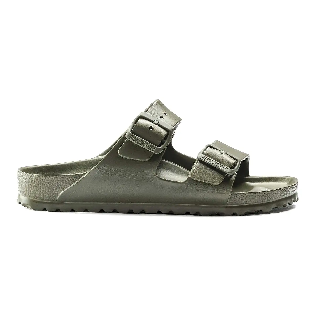 Birkenstock Men's Arizona EVA Waterproof Khaki