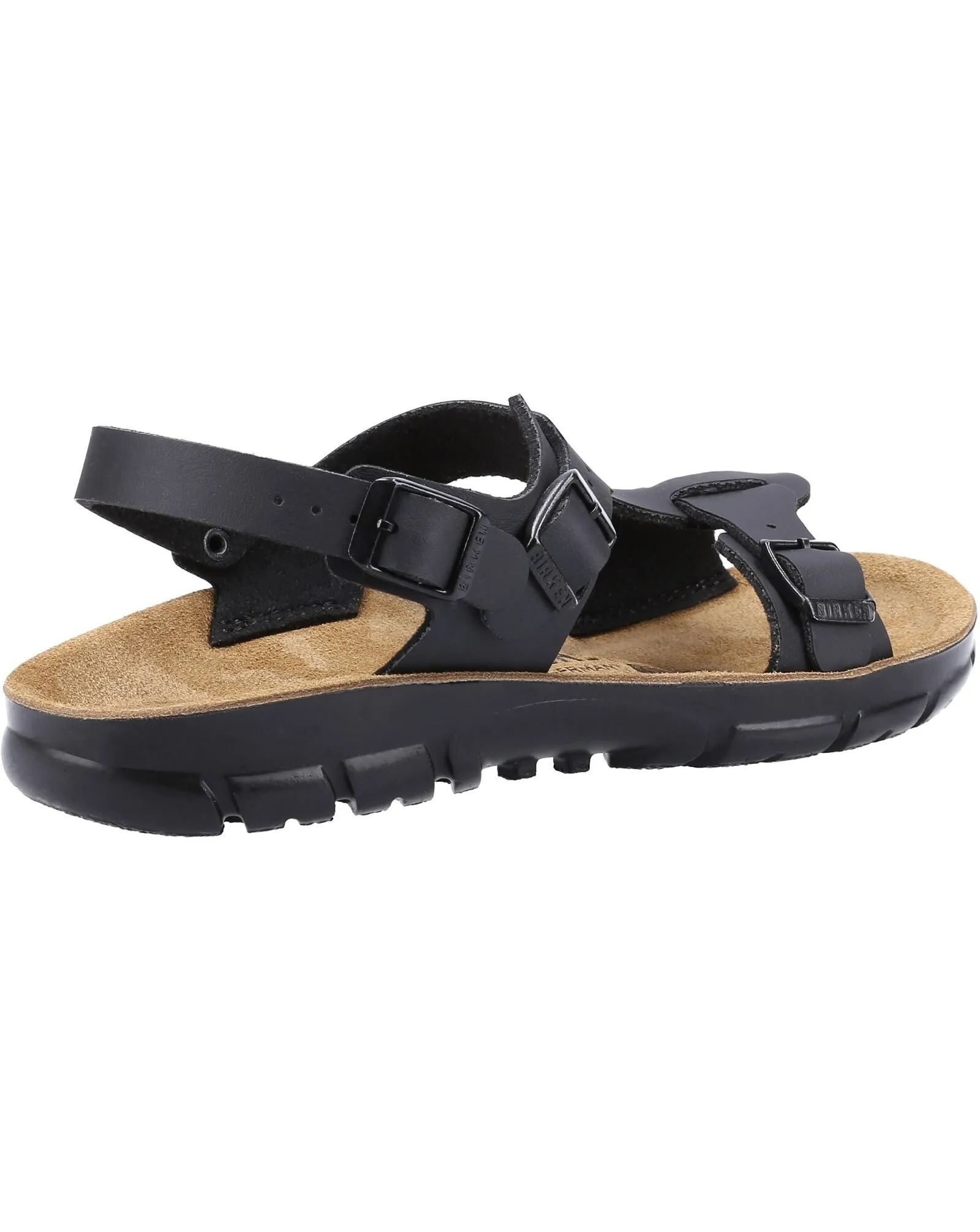 Birkenstock Saragossa Birko-Flor Sandal | Simply Be