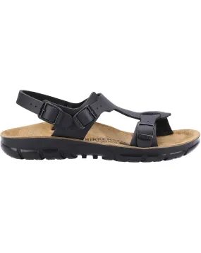 Birkenstock Saragossa Birko-Flor Sandal | Simply Be