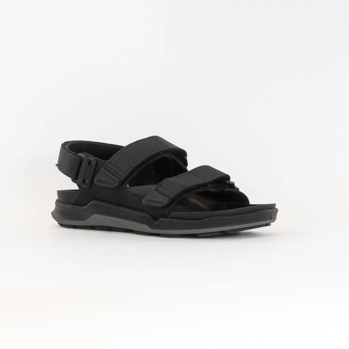 Birkenstock Tatacoa Birko Flor (Men's) - Futura Black