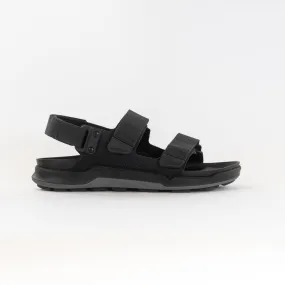 Birkenstock Tatacoa Birko Flor (Men's) - Futura Black