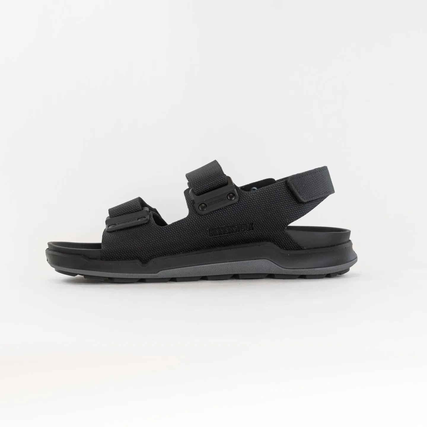 Birkenstock Tatacoa Birko Flor (Men's) - Futura Black