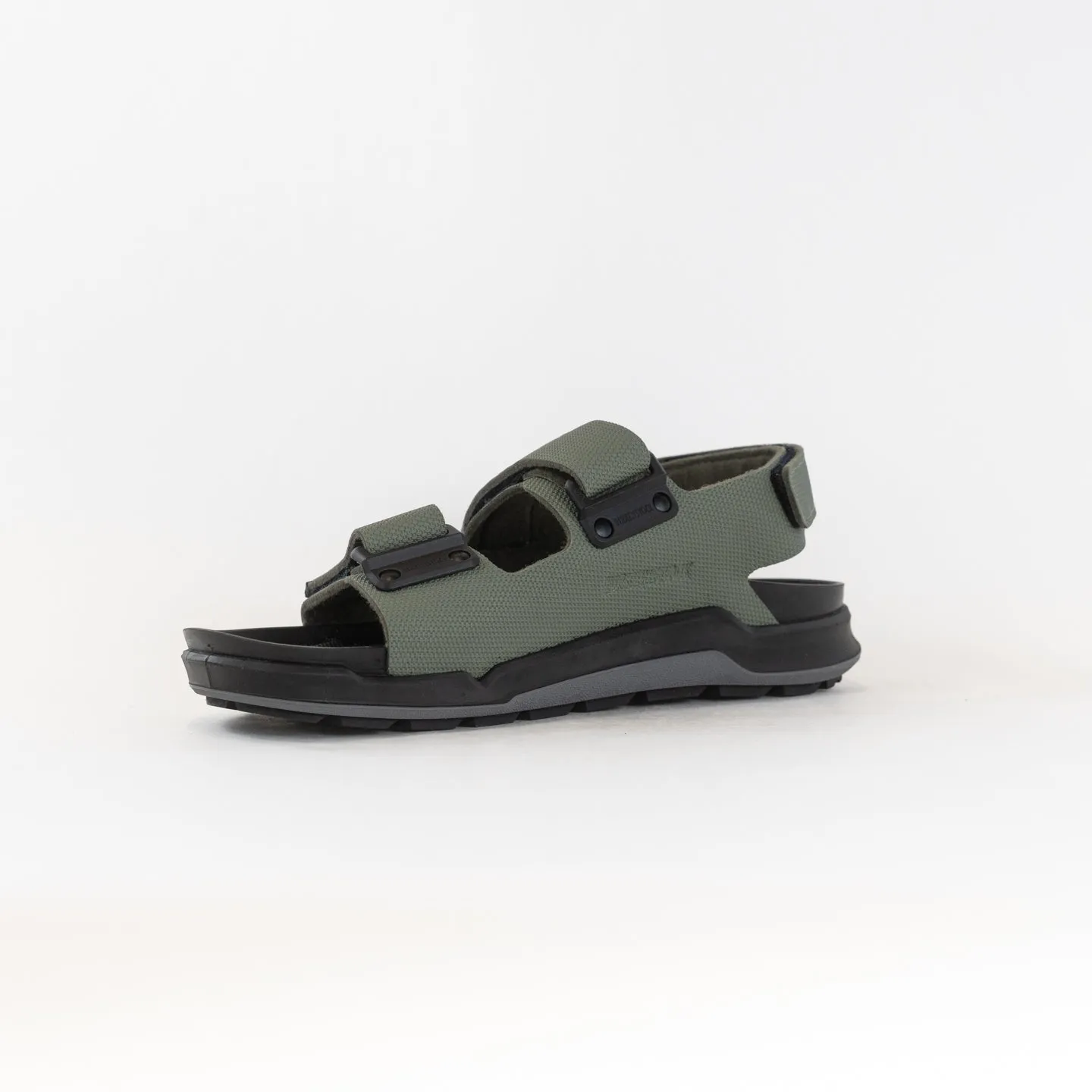 Birkenstock Tatacoa Birko Flor (Men's) - Futura Khaki