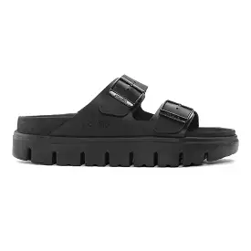 Birkenstock Women's Arizona Chunky Exquisite Black