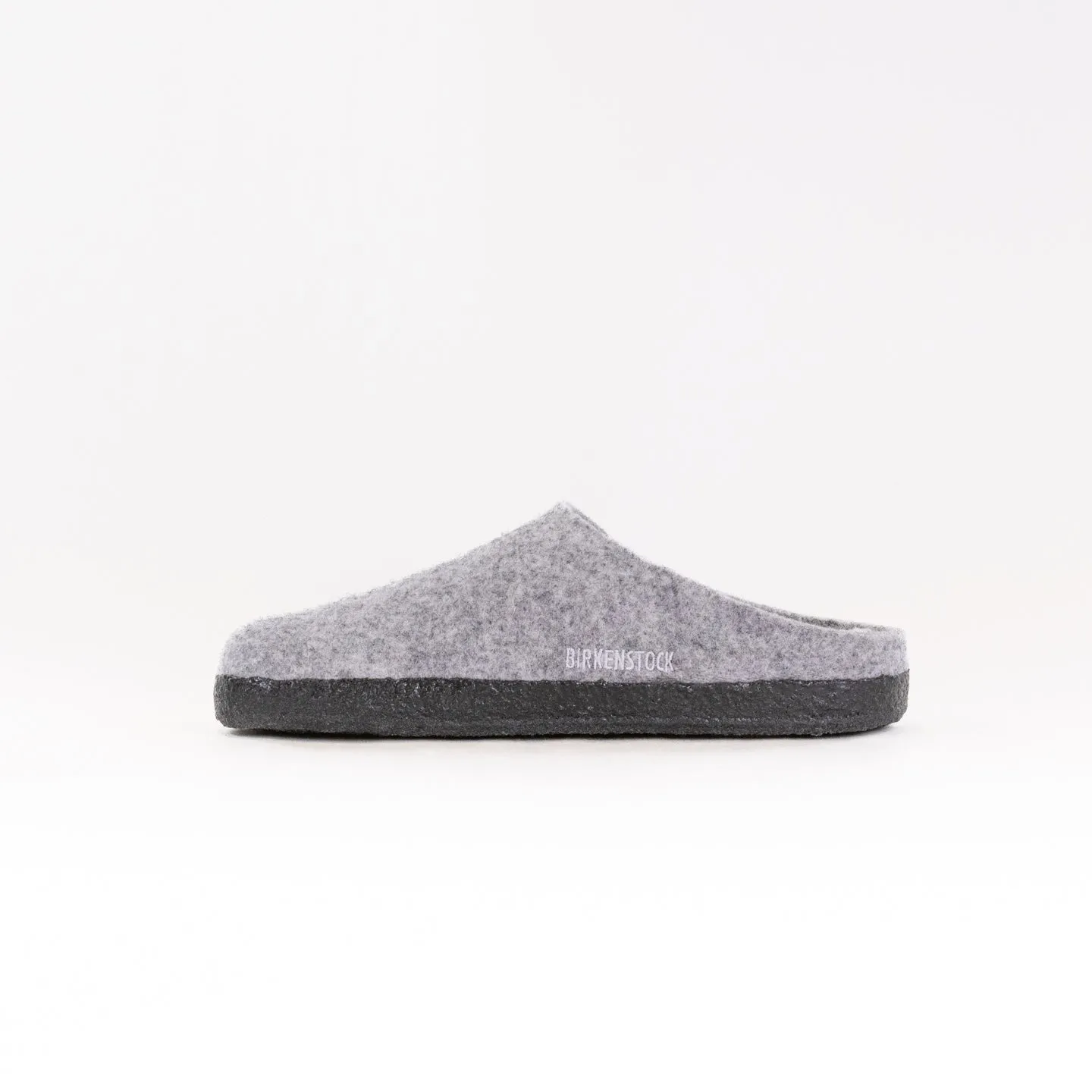 Birkenstock Zermatt Shearling (Men's) - Light Grey