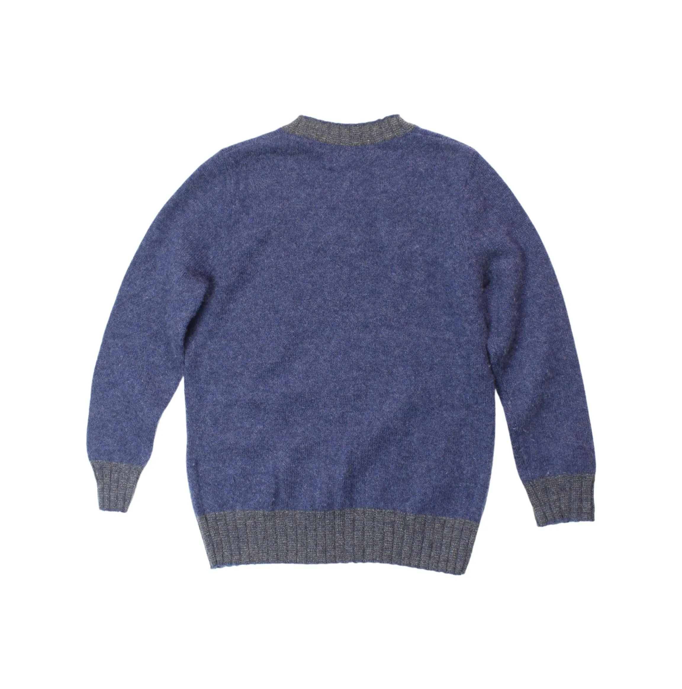 Bonpoint Knit Sweater 4T