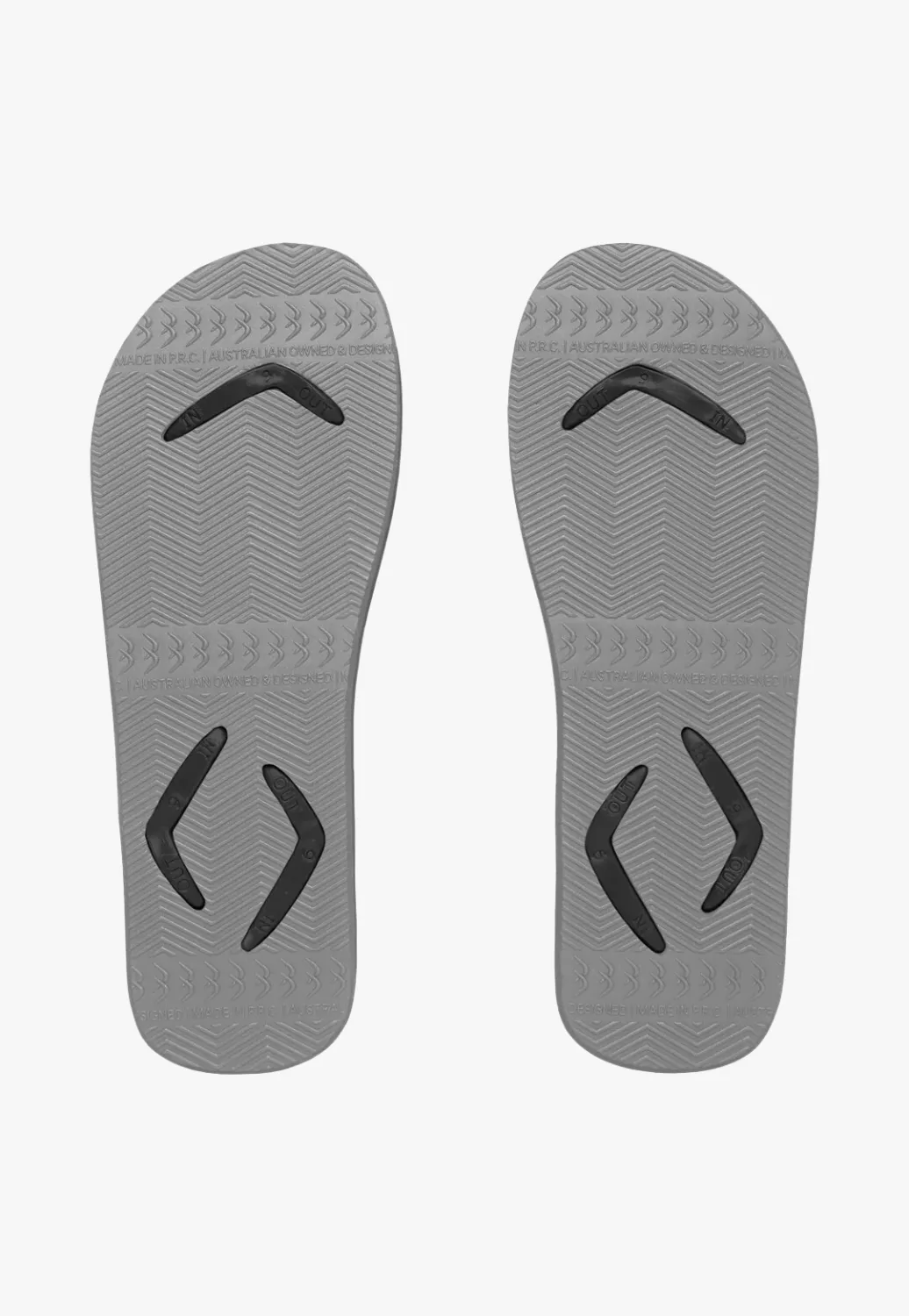 Boomerangz Mens Thongs