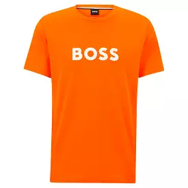 Boss RN T-Shirt - Bright Orange