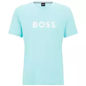 Boss RN T-Shirt - Spearmint Green