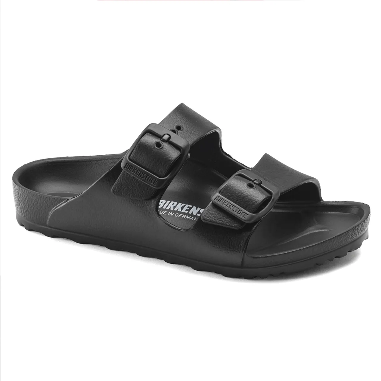 Boys' Birkenstock Arizona EVA Sandal -Black