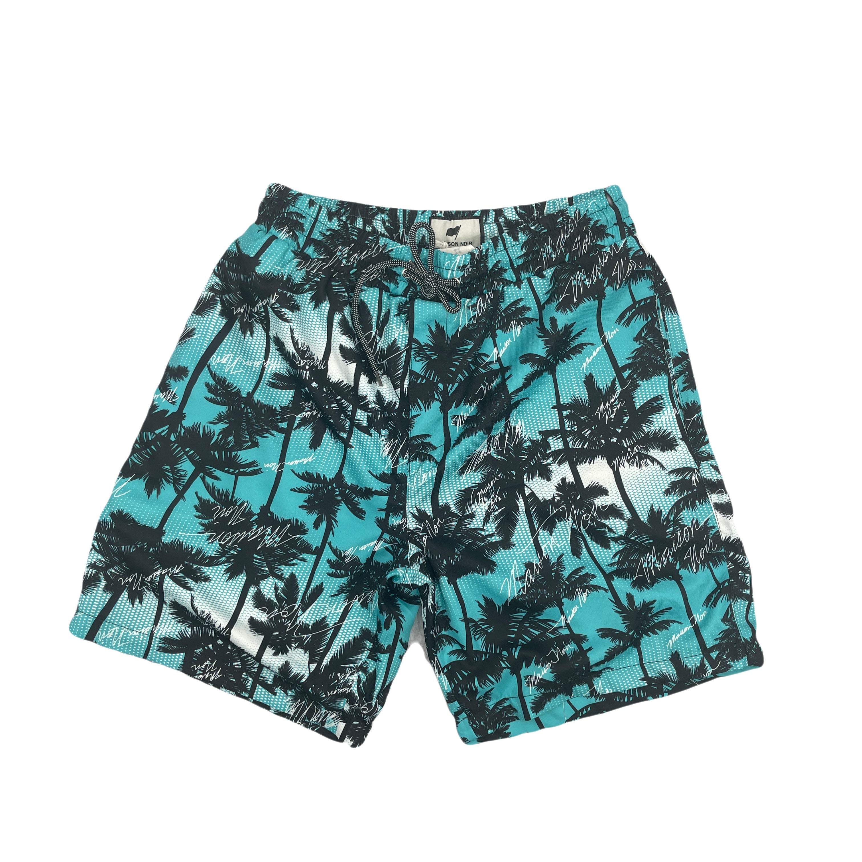 CABANA SHORTS MULTI