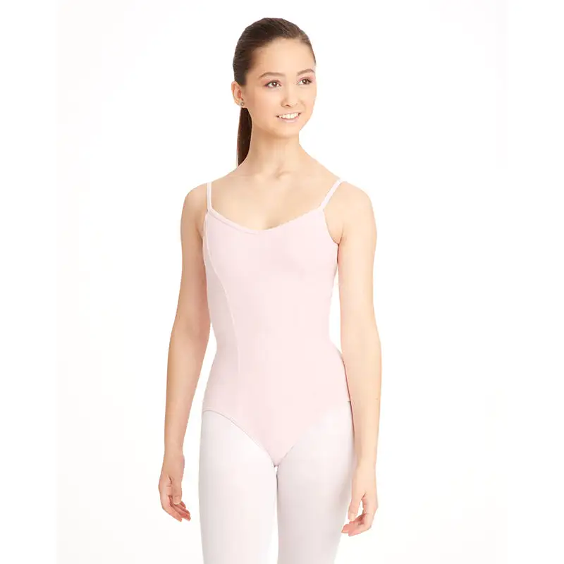 Capezio Adult Princess Camisole Leotard