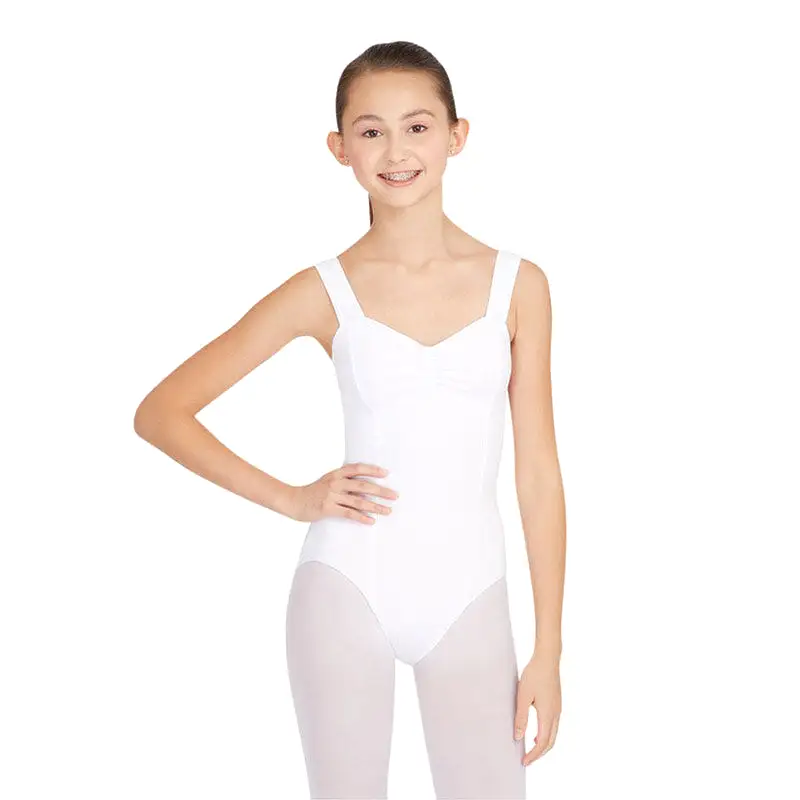 Capezio Adult Princess Tank Leotard