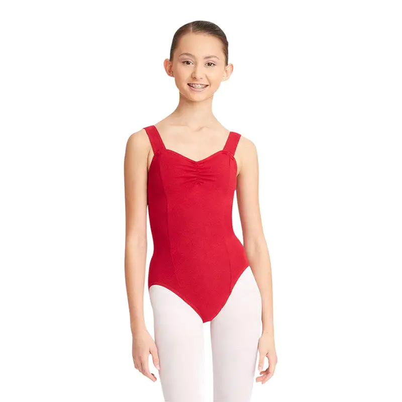 Capezio Adult Princess Tank Leotard