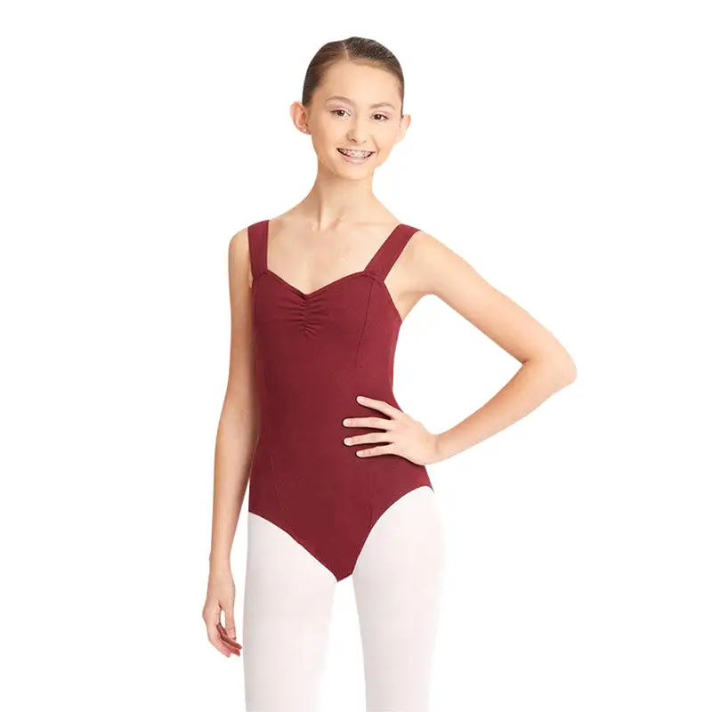 Capezio Adult Princess Tank Leotard