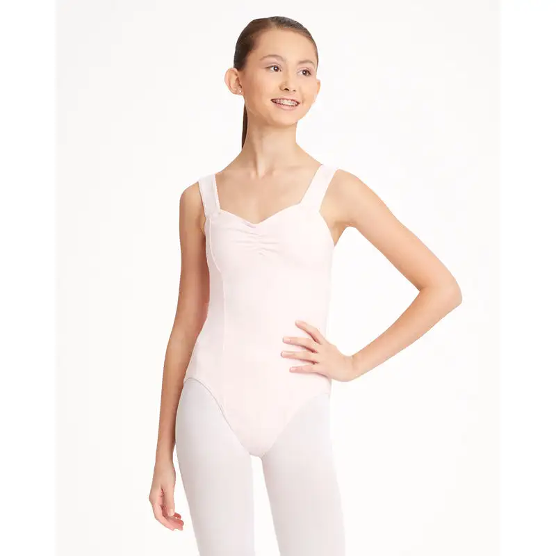 Capezio Adult Princess Tank Leotard