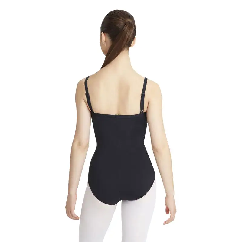 Capezio Camisole Leotard w/Bratek