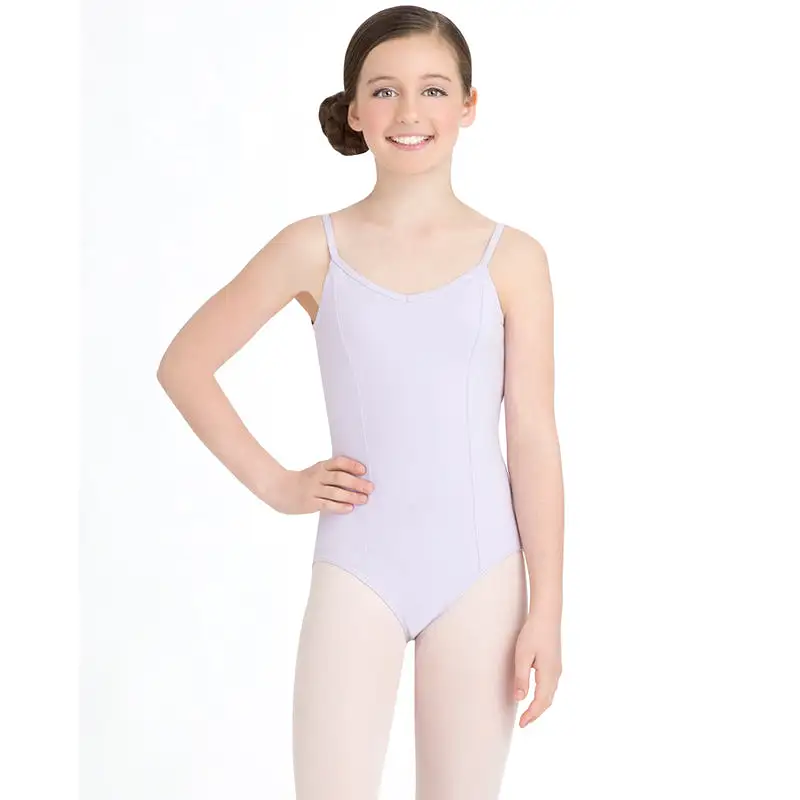 Capezio Child's Princess Camisole Leotard