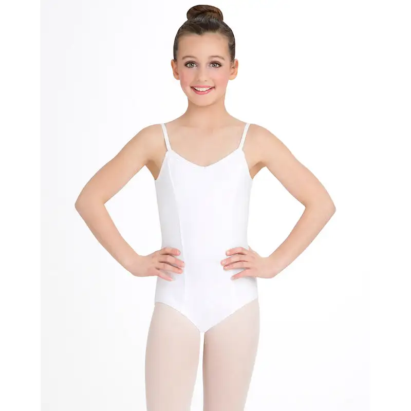 Capezio Child's Princess Camisole Leotard