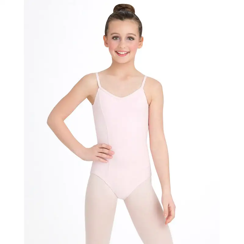 Capezio Child's Princess Camisole Leotard